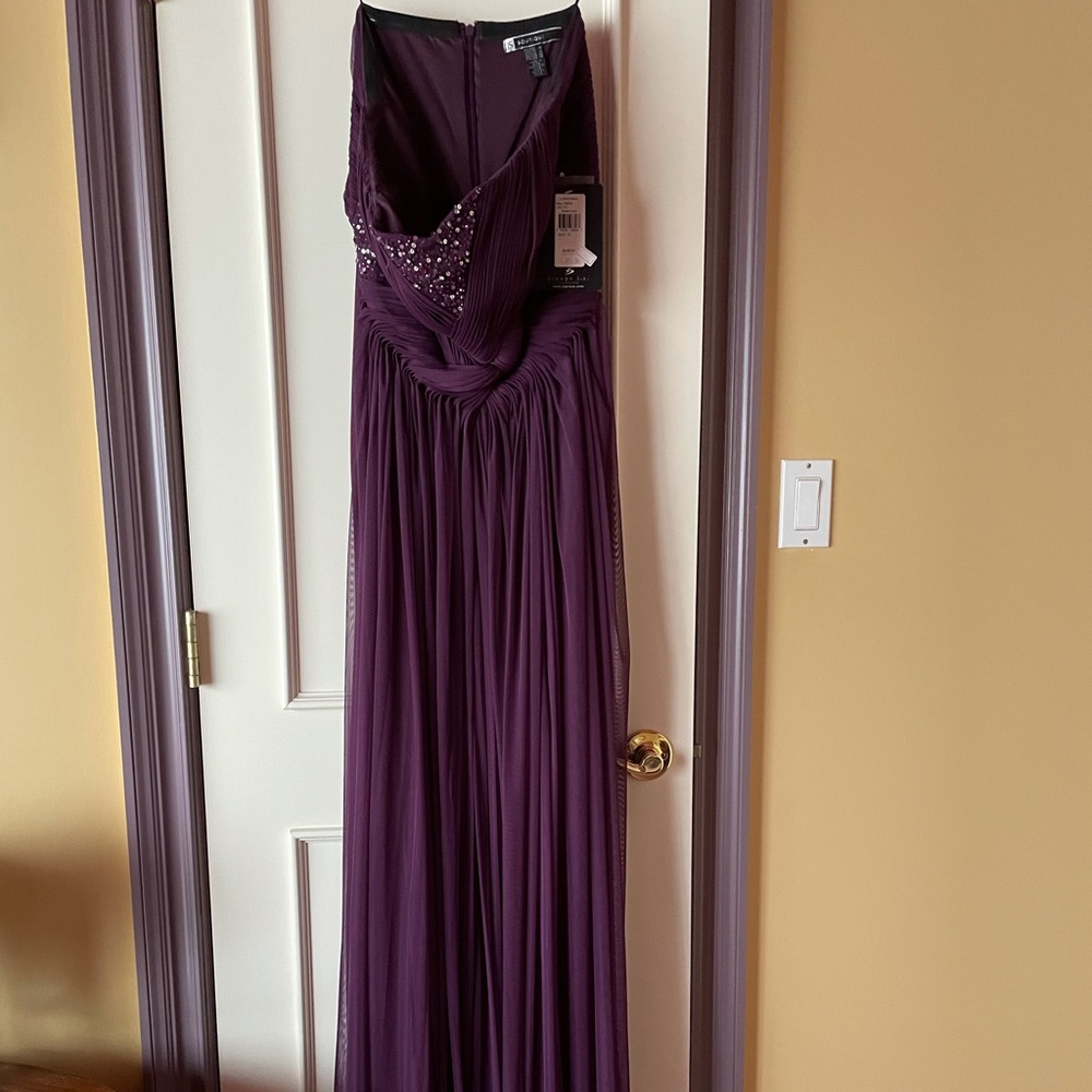 Evening/wedding dress